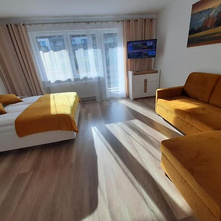 Willa Rosa-Apartamenty Z Prywatna Sauna Szklarska Poręba Exterior foto