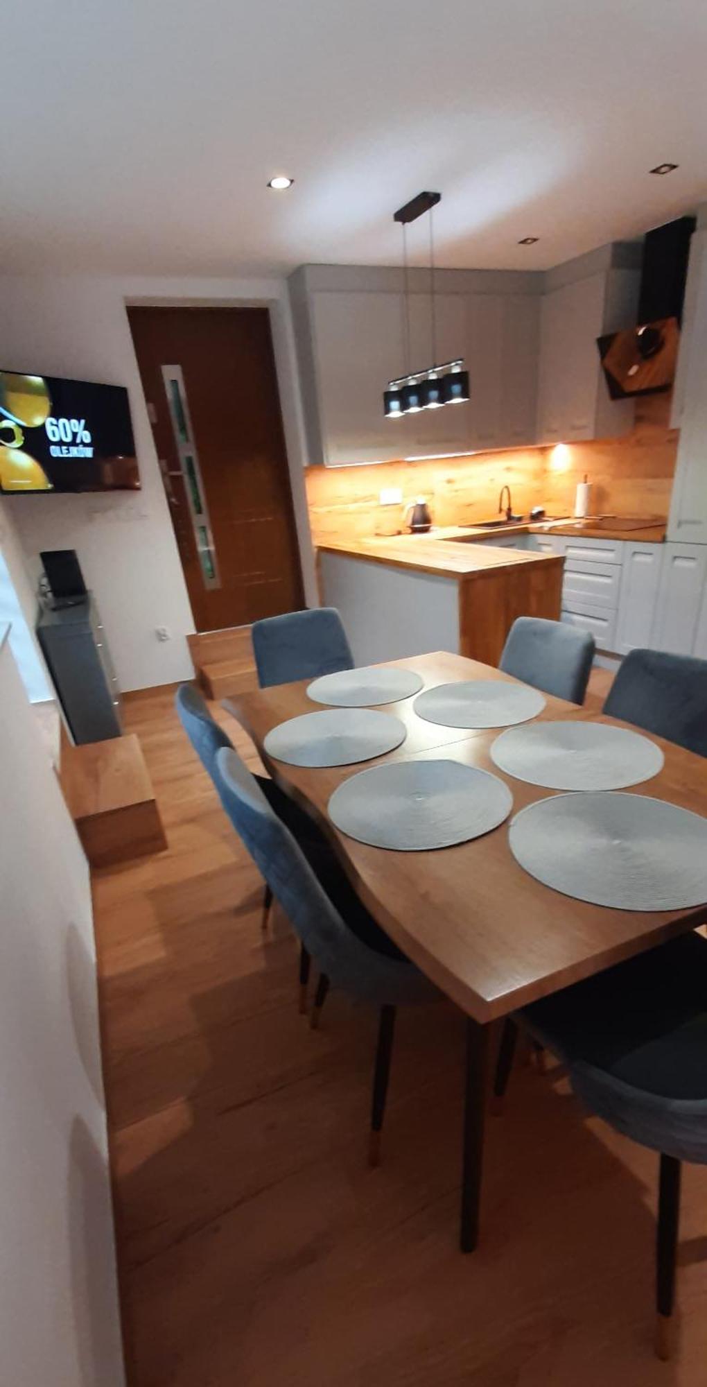 Willa Rosa-Apartamenty Z Prywatna Sauna Szklarska Poręba Exterior foto