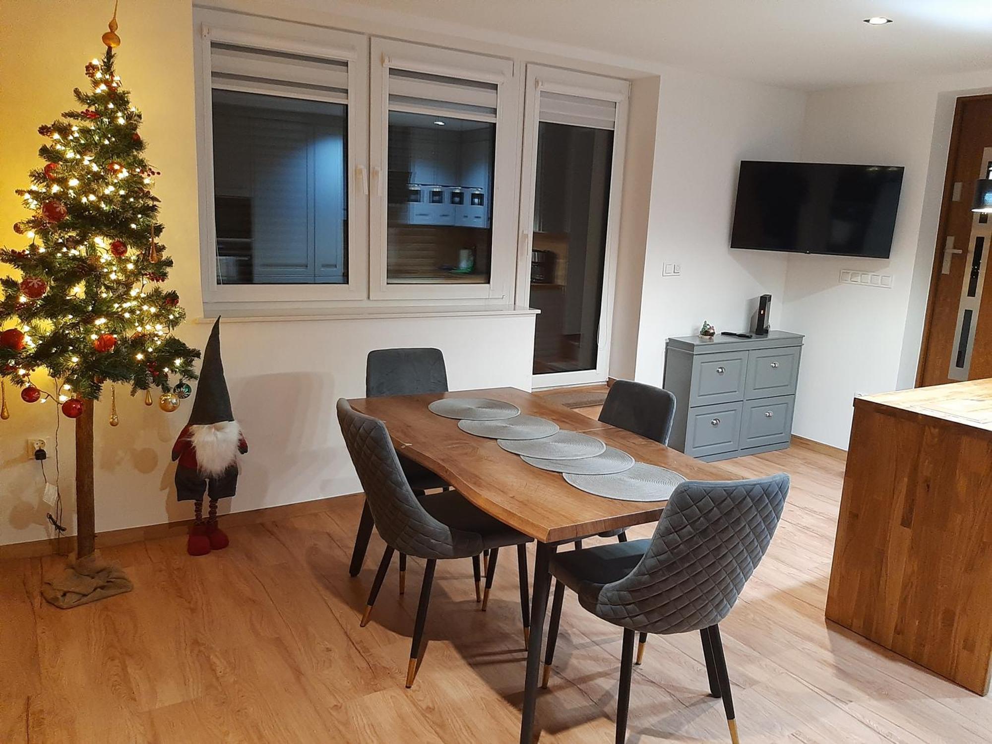 Willa Rosa-Apartamenty Z Prywatna Sauna Szklarska Poręba Exterior foto